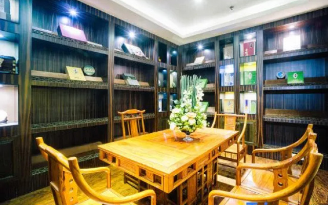 Xien International Hotel