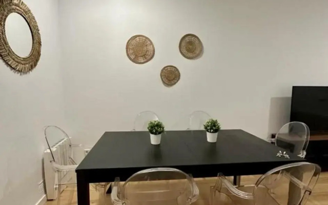 Luz de Chamberí