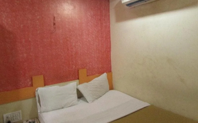 Hotel Bilal Residency