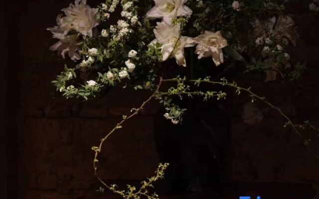 Xishan Haraju Vanilla Forest Wentang Meisu (Moganshan Resort)