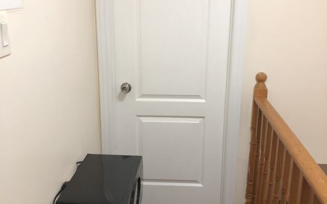 7 Fisher Guest House