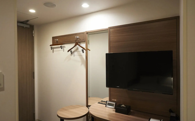 Sotetsu Fresa Inn Ginza Nanachome Hotel