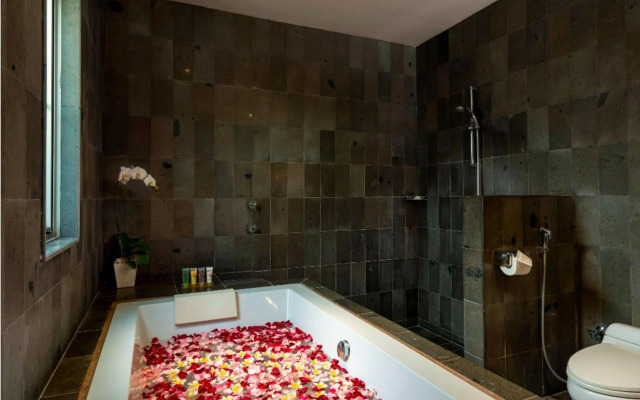 Bali Island Villas and Spa Seminyak
