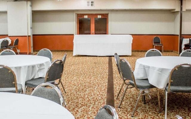 Comfort Inn North