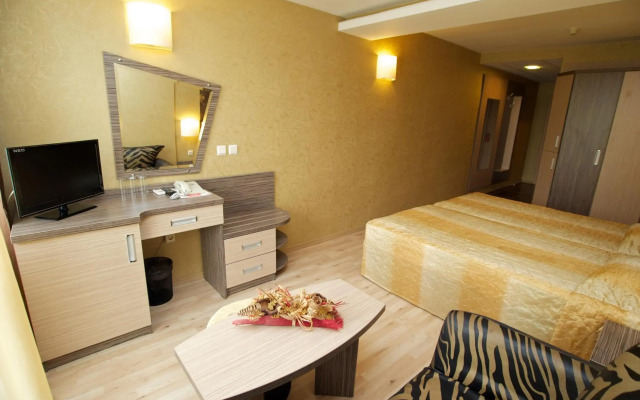 Hotel Kotva - All Inclusive