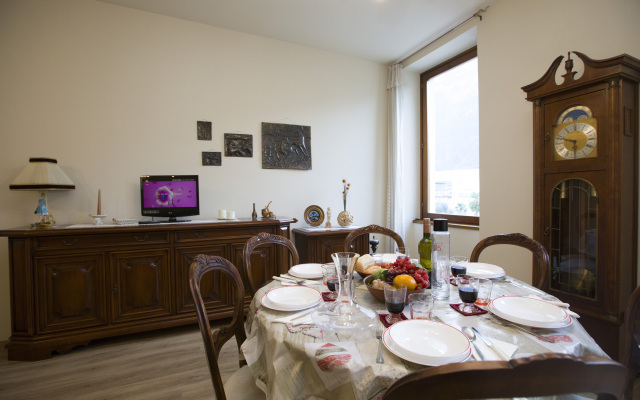 Appartamento Città Riva