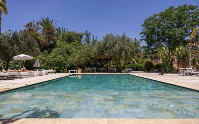 Villa Al Assala Palmeraie