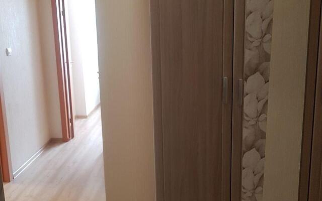 Апартаменты в микрорайоне Тундровый