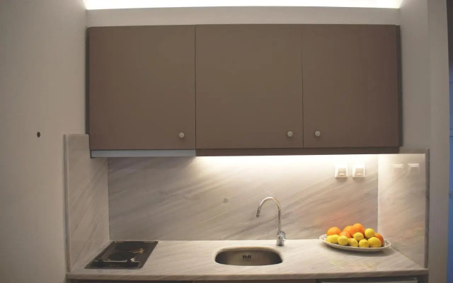 Studio Candia Apartments