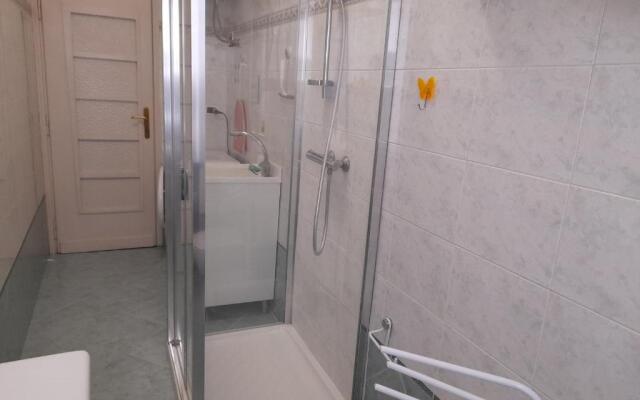 Appartamento Centrale con garage