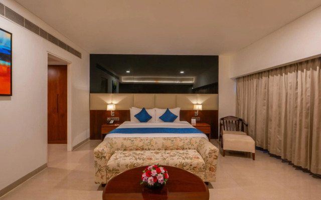 The Raviz Calicut