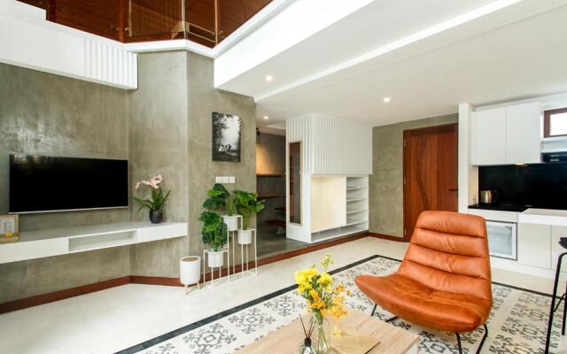 Kanhara Villas Ubud by Pramana Villas