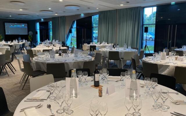 Holiday Inn Paris CDG Airport by IHG