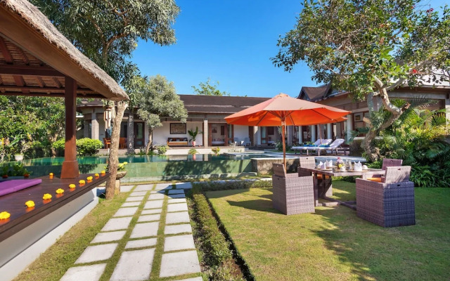 Villa Griya Atma
