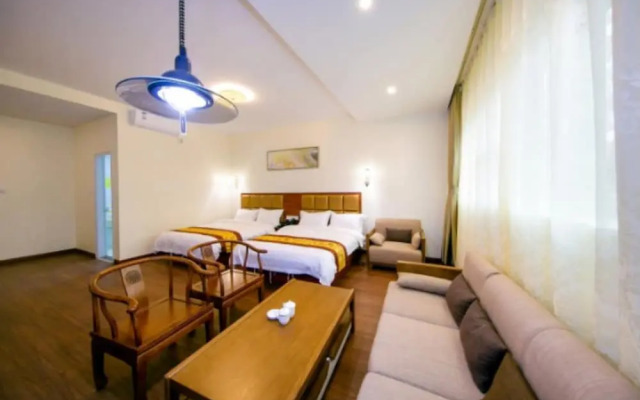 Yuehang Hotel