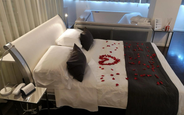 Hotel San Marino iDesign