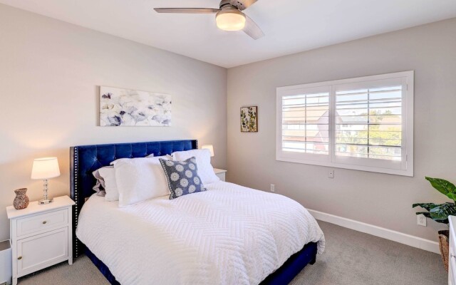 Sunny Scottsdale Home: Heated Pool & Patio