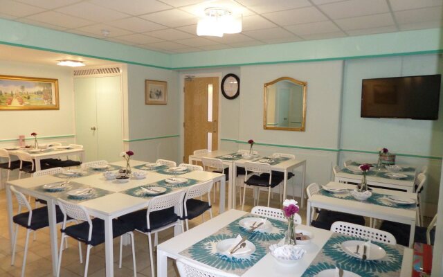 Lancaster Court Hotel