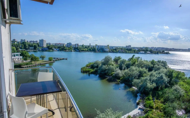 Melbo Apartments