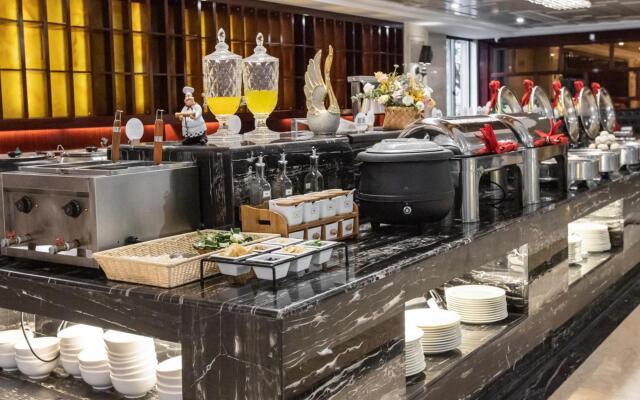 Bochen Boutique Hotel