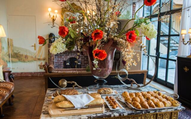 Domaine de La Groirie - Le Mans