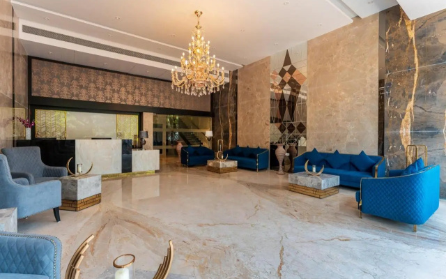 Regenta Central Imperial Candolim Goa
