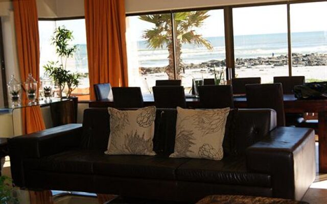 The Gregorian on Sea Guest House