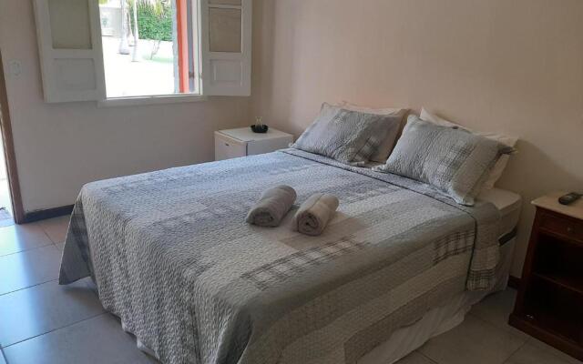 Pousada Villa Terracotta