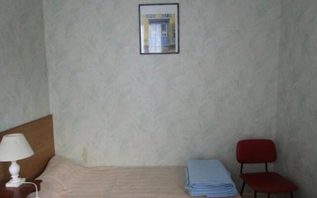 Appartement Cauterets, 2 pièces, 5 personnes - FR-1-234-119