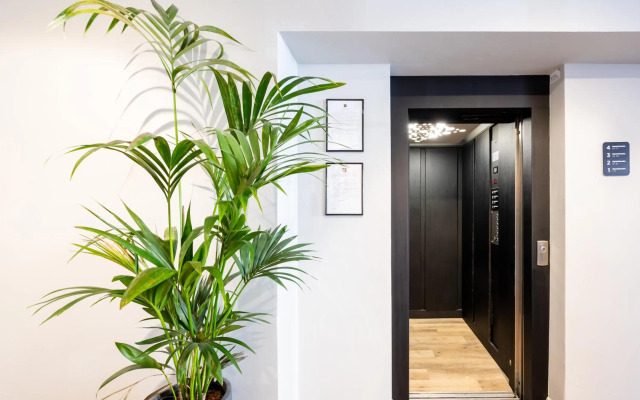 Staycity Aparthotels, Dublin, Christchurch