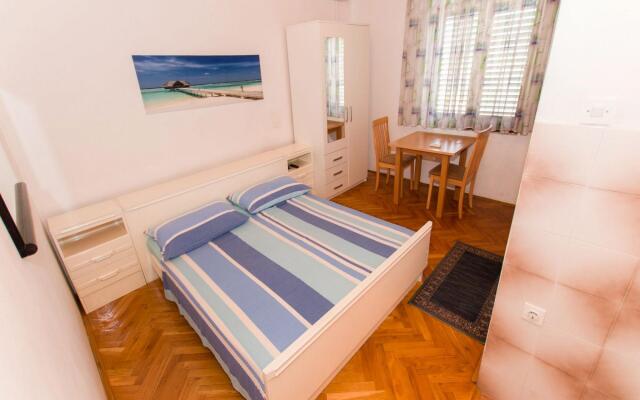 Srzi - 200 m From sea - SA2