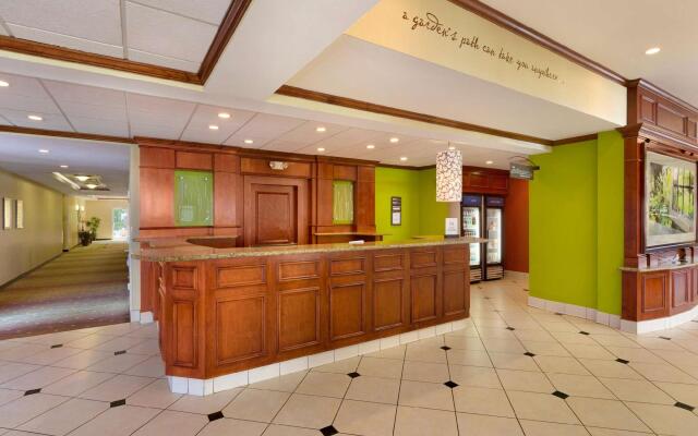 Hilton Garden Inn Shreveport