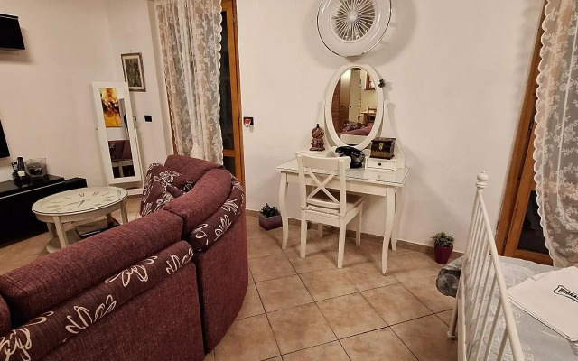 Appartamento Grifagni