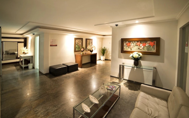 Reisper Palace Hotel