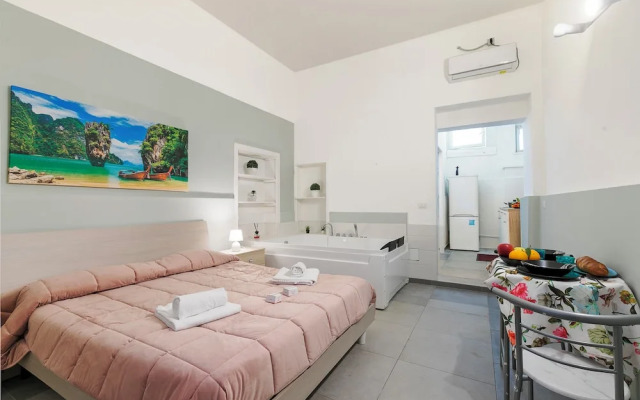 Dimora Savoia With Jacuzzi Bari