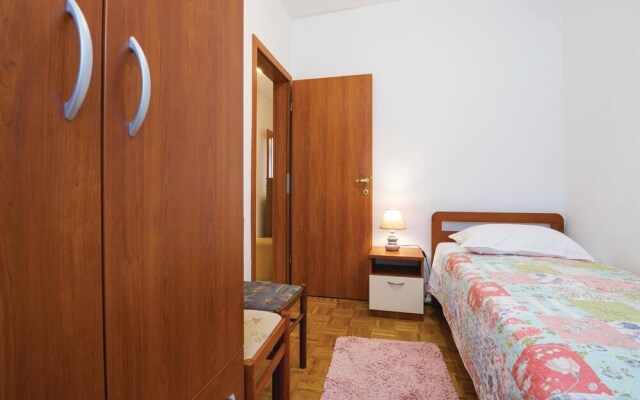 Nice Home in Kozino With 6 Bedrooms and Wifi