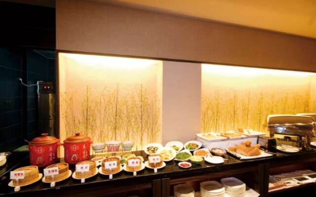 Dalian Inn at Bay Harbor