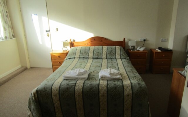 Alison Park Hotel
