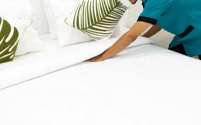 Helen Fin Inn & Apartment