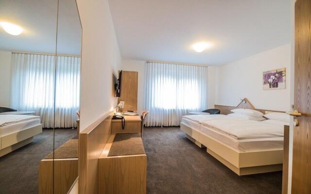 Hotel am Wasen