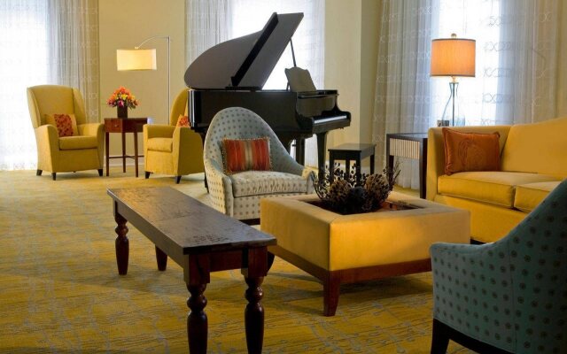 JW Marriott Washington DC