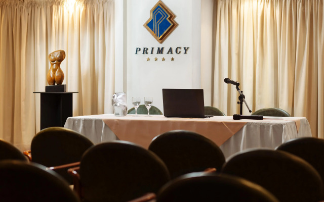 Primacy Apart Hotel