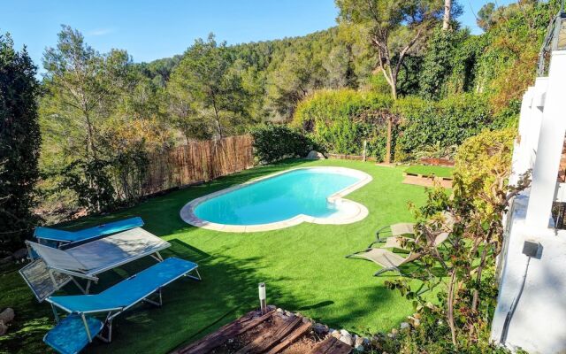 The Magic Green by Hello Apartments Sitges