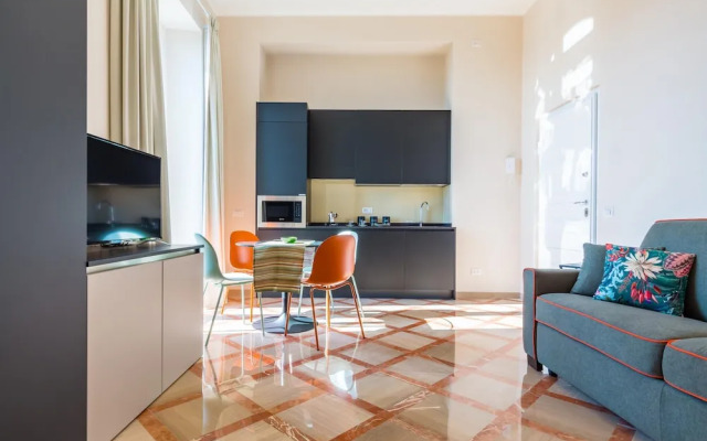 Vittorio Emanuele Modern Apartments by Wonderful Italy