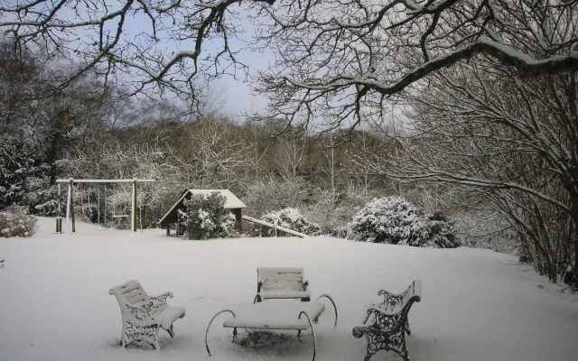 La Grange de Coatélan