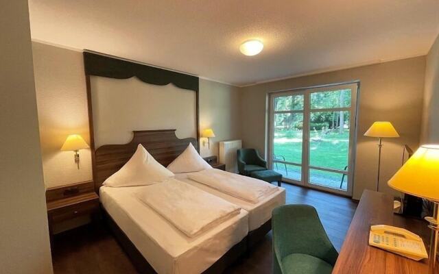 Schlosshotel Althörnitz