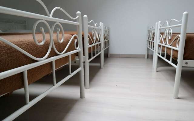 Holidays Apart-Hotel