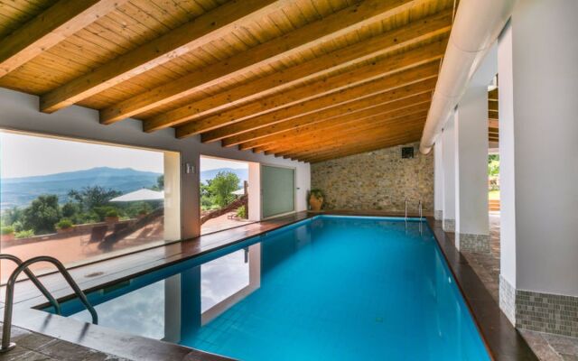 House Salustri Cinigiano 29823