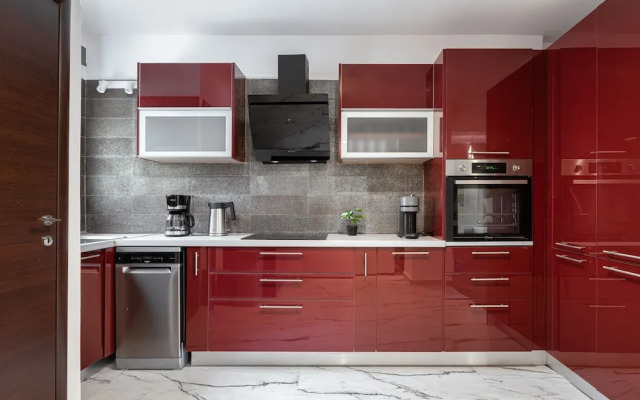 Glyfada Premium Residence