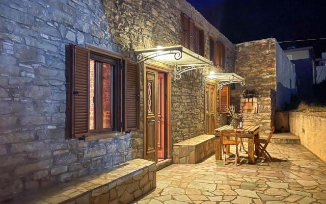 Echo Traditional House Ηχω Παραδοσιακο Σπιτι